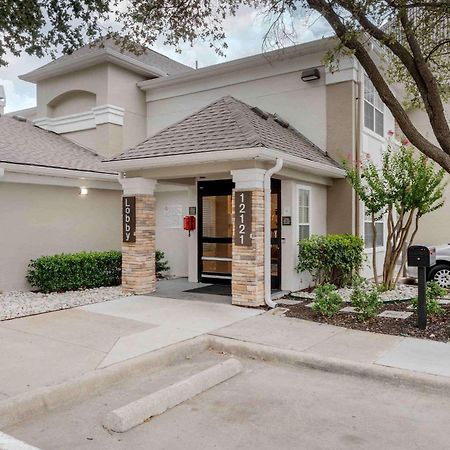 Extended Stay America Suites - Dallas - Coit Road Exteriör bild