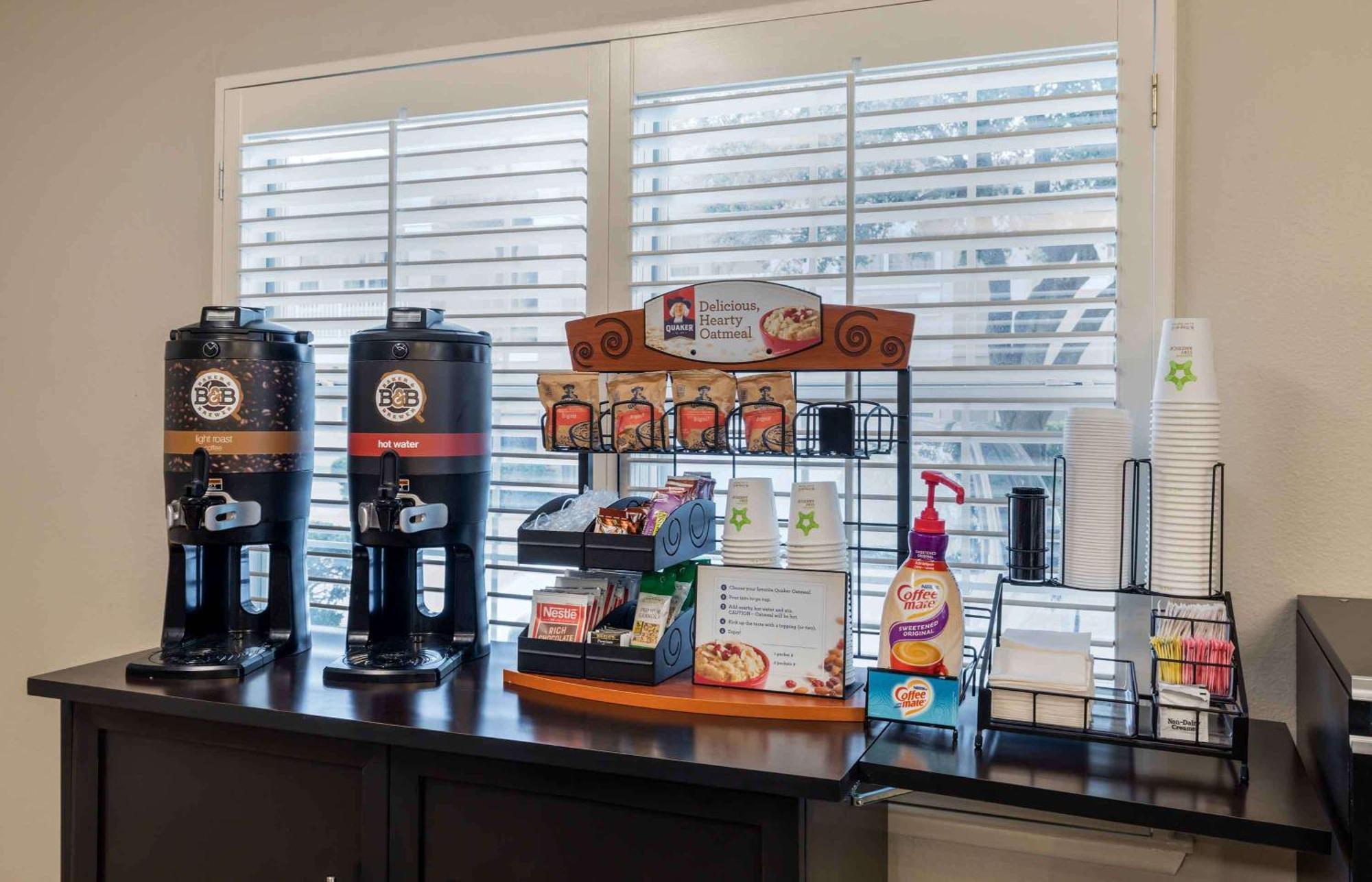 Extended Stay America Suites - Dallas - Coit Road Exteriör bild